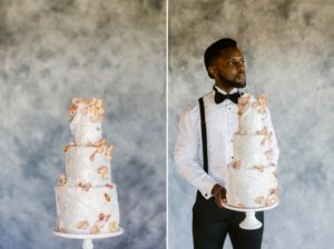 wedding cake trends for 2022