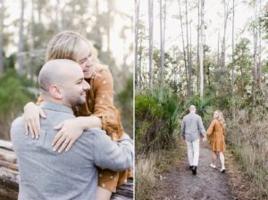 engagement photography by Izzy and Co Photography