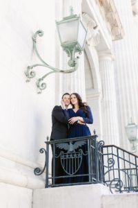 engagement photography by Izzy and Co Photography