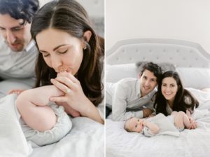 family photography by Izzy and Co Photography