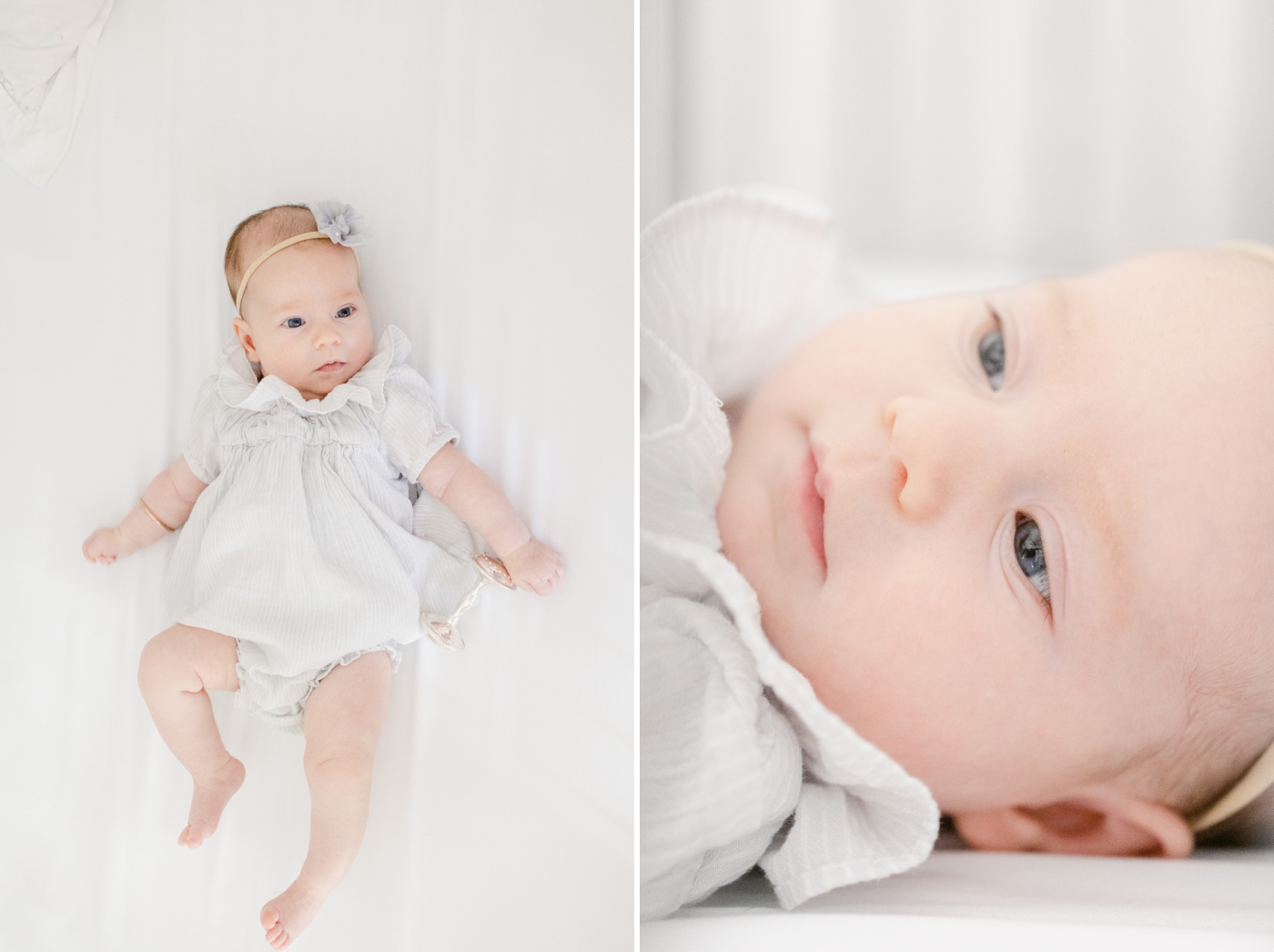 newborn photography by Izzy and Co Photography