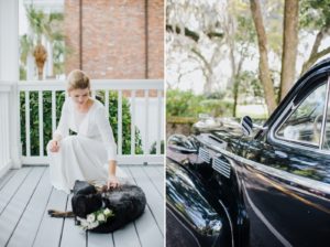 Candid wedding photography by Izzy + Co.