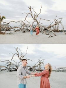 couple's photography by Izzy + Co Photography