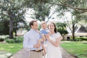 family portraits by Izzy and Co Photography