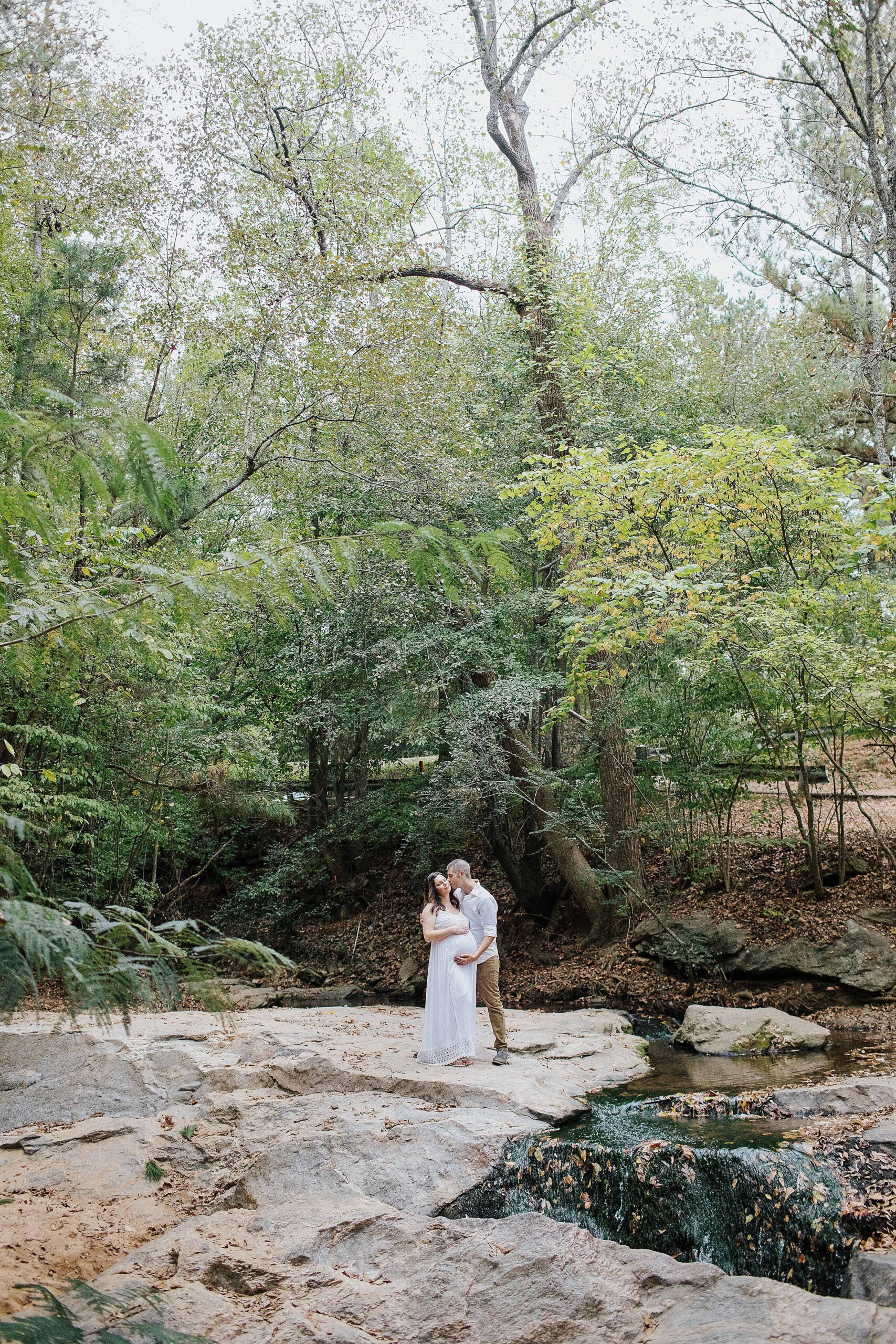 Fall Family Portraits in Athens