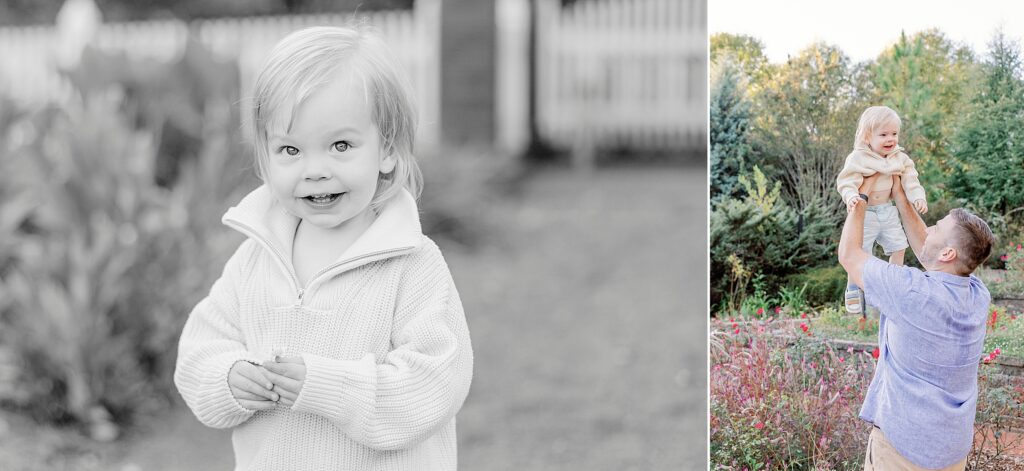 Fall Mini Sessions in Athens
